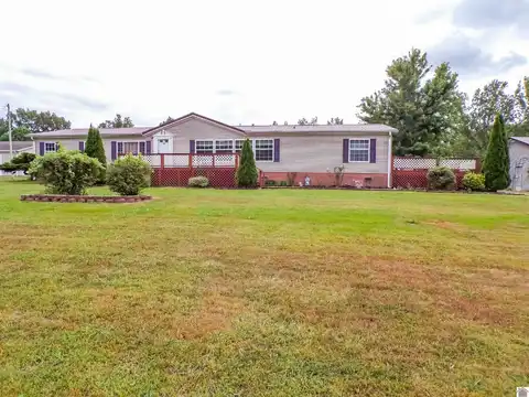 542 Pirates Cove Rd., Hardin, KY 42048