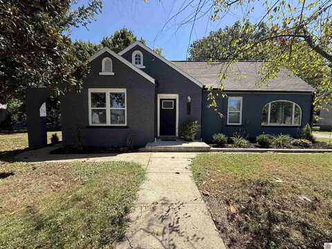 307 3rd Street, Hazel, KY 42049