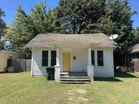 1909 Adams, Paducah, KY 42003