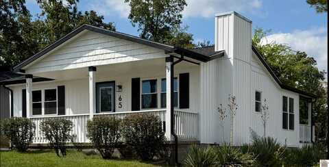 65 Enterprise Ln, Gilbertsville, KY 42044