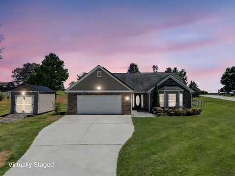 223 Sunlight Cove, Temple, GA 30179