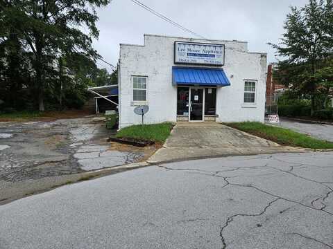 115 W Ward Street, Carrollton, GA 30117