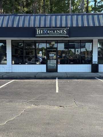 928 S Park Street, Suite J, Carrollton, GA 30117