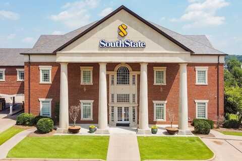 820 Dixie Street, Carrollton, GA 30117