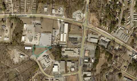 West Georgia Industrial Ave, Carrollton, GA 30117