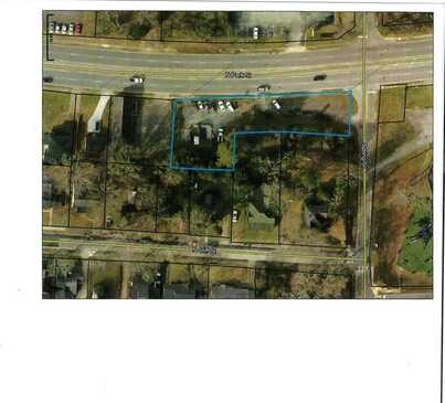 415 North Park Street, Carrollton, GA 30117