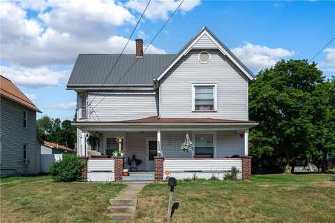 1001 N Water Ave, Hermitage, PA 16148