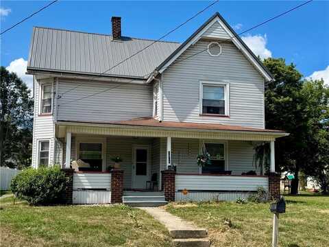 1001 N Water Ave, Hermitage, PA 16148