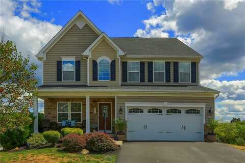 511 Audrey Ct, Jackson Twp, PA 16063