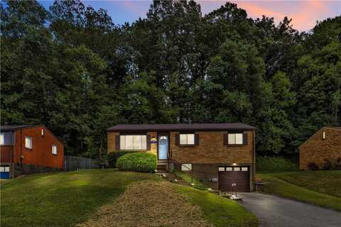 152 Black Hills Rd, Plum, PA 15239
