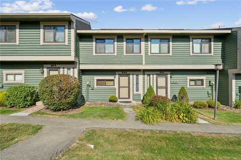 522 Kooser Circle, Hidden Valley, PA 15502