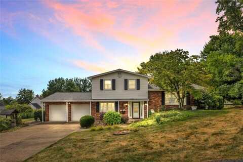 1026 Dale Rd, Jefferson Hills, PA 15332