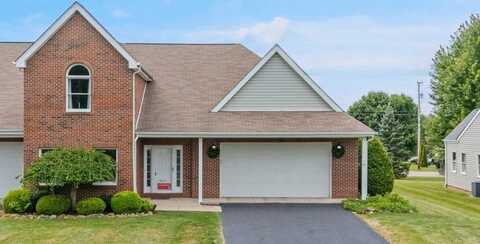 5 Manor Dr, Pine Grv Mls, PA 16127