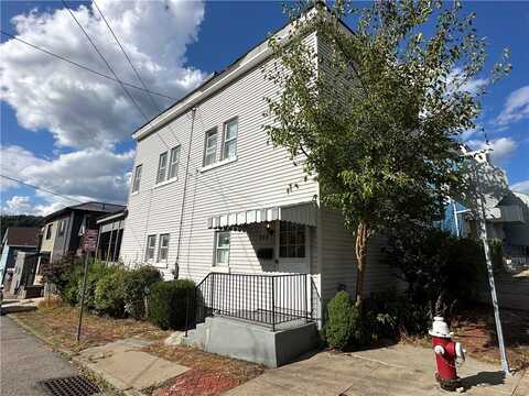 311 54th St, Lawrenceville, PA 15201