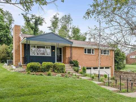 3166 Morningside Dr, Hampden Township, PA 15101