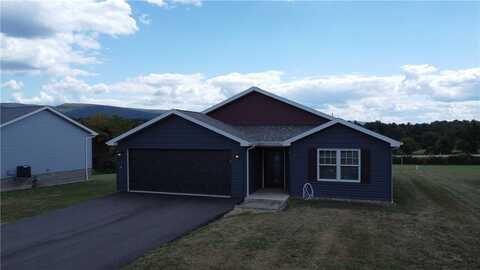 160 Brownfield Ln, Union, PA 15401