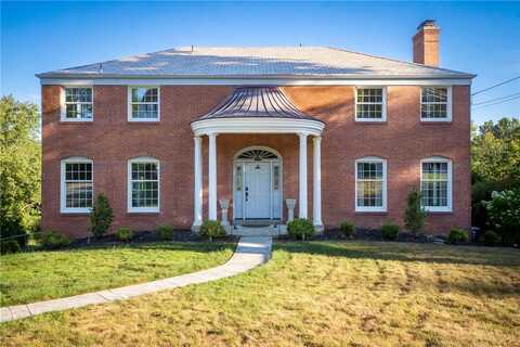 148 Warwick Dr, St Clair, PA 15241