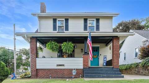 610 North St, Ellwood City, PA 16117