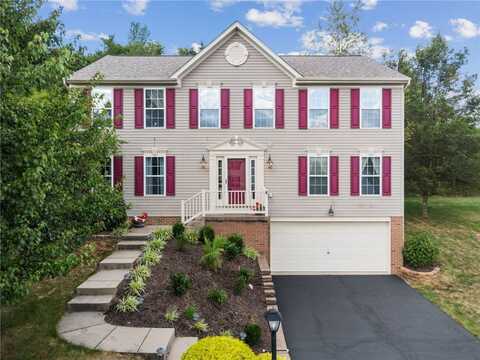 5418 Forest Edge Drive, Fayette, PA 15057