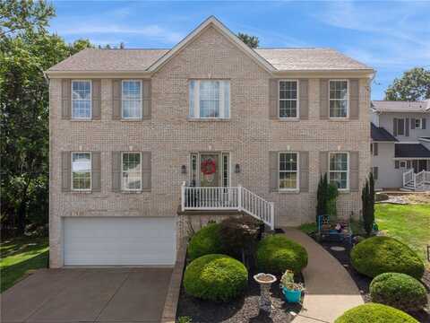 1425 Carnahan Rd, Westwood, PA 15220
