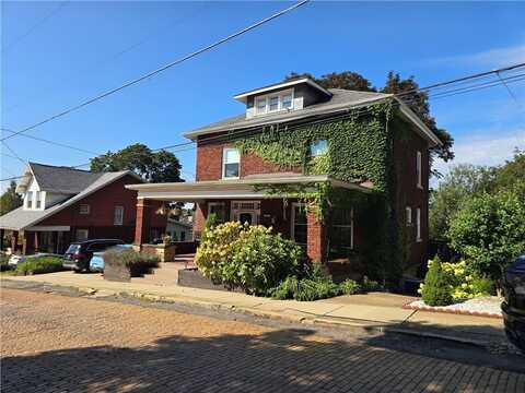 209 Oak Street, Baden, PA 16001
