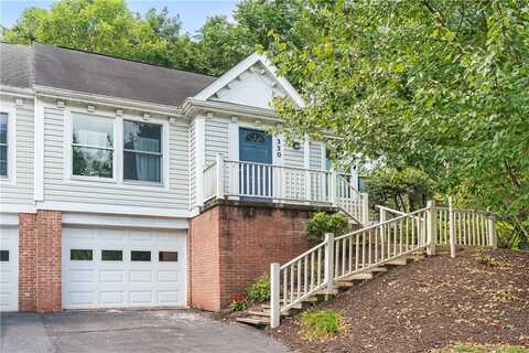 330 Carriage Way, Strabane, PA 15317