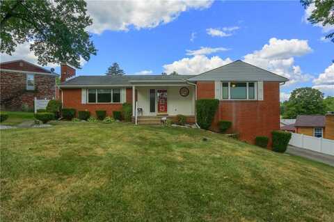 145 S Patton Dr, Crescent, PA 15108