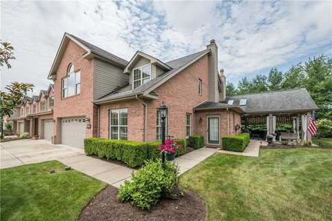 7009 Hill Station Dr, Cecil, PA 15055
