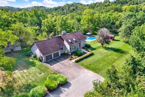 127 Willow Dr, Plum, PA 15239