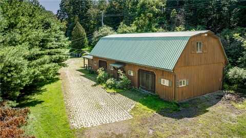 145 Robert Brown Rd, Confluence, PA 15424