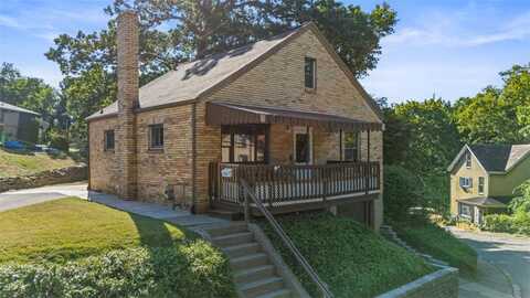 800 Erdner Avenue, Avalon, PA 15202