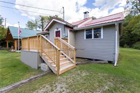 526 Nebo Road Ext, Slate Lick, PA 15622