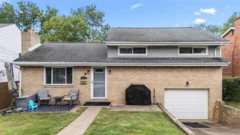 109 Betty Jane Court, Penn Hills, PA 15235
