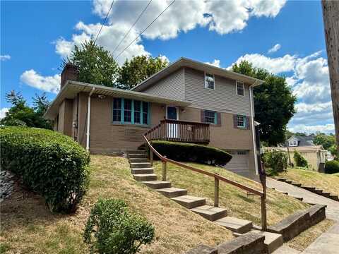 46 Westfield Ave, West View, PA 15229