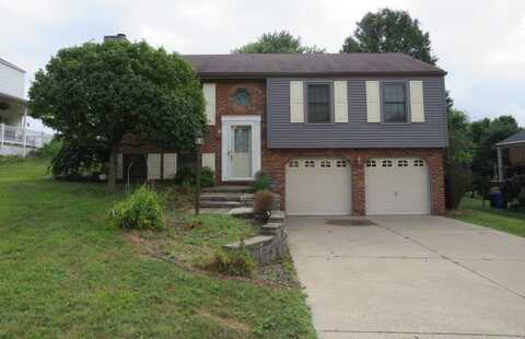 61 Forest Glen Dr, Fayette, PA 15126