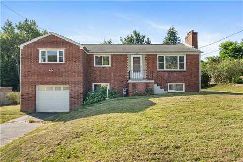 1721 Donnan Ave, Strabane, PA 15301