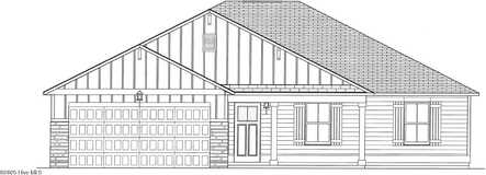 4542 Terrace Road SW, Shallotte, NC 28470