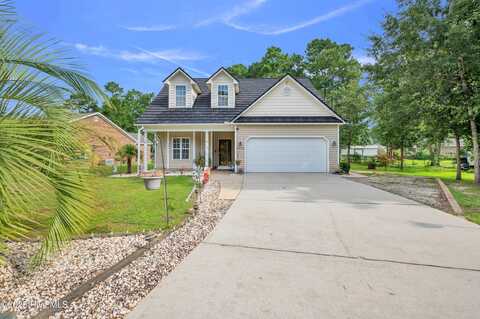 9372 Lyn Marie Drive NE, Leland, NC 28451