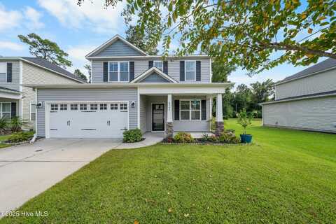 6924 Aida Court, Wilmington, NC 28411