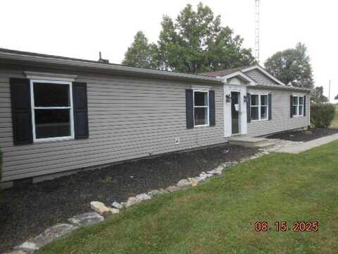 15418 State Hwy 37, Forest, OH 45843