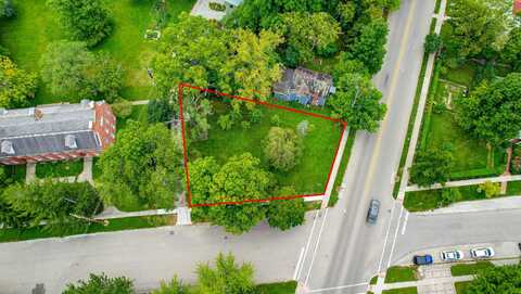 00 Xenia Avenue, Yellow Springs, OH 45387