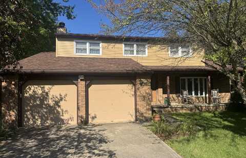 3619 Springmill Road, Shelby, OH 44875