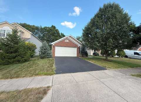 6944 Willow Bloom Drive, Canal Winchester, OH 43110
