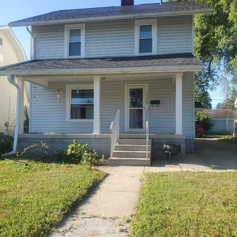 1509 W Wayne Street, Lima, OH 45805