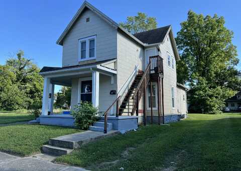 31 W Southern Avenue, Springfield, OH 45506