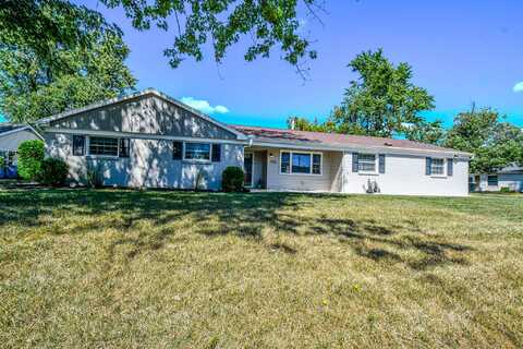 2910 W Market Street, Lima, OH 45807