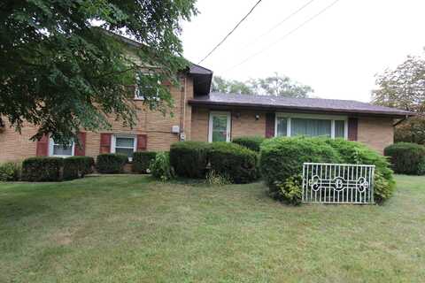 9677 N Country Club Road, Piqua, OH 45356