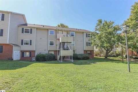 2601 Duncan Chapel Road unit: A-302, Greenville, SC 29617