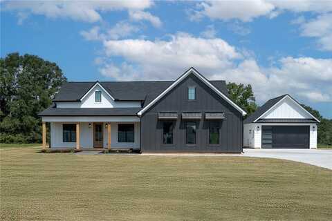 3805 Shady Grove Road, Honea Path, SC 29654