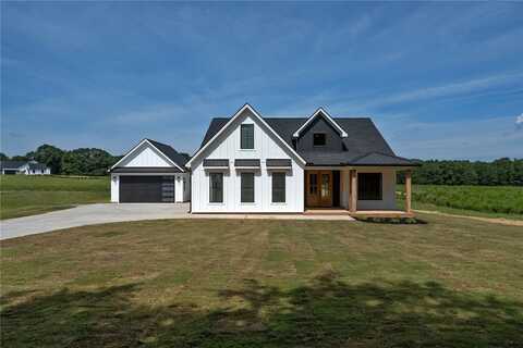 723 Holliday Dam Road, Honea Path, SC 29654